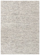 Allure Silver Mist Wool Rug