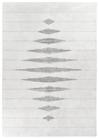 Messina Crushed Marble Rug