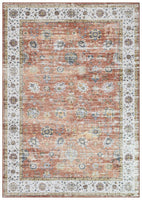 Novaro Auburn Clay Rug