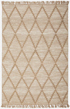 Bali Natural Jute Rug