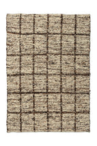 B&C Craft Jack Bear Brown 149405 Rug