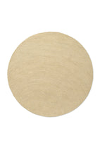 B&C Decor Echo Sand 089701 Round Rug