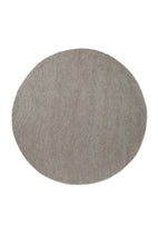 B&C Decor Echo Pebble 089704 Round Rug