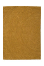 B&C Decor Echo Ochre 089706 Rug