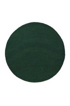 B&C Decor Echo Forest 089707 Round Rug