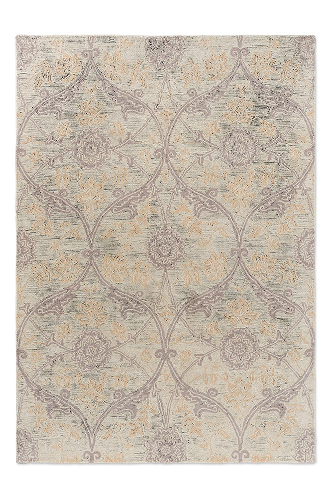 Laura Ashley Endale Soft Truffle 079701 Rug