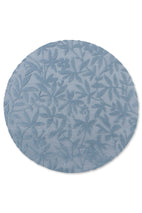Laura Ashley Cleavers Seaspray 080908 Round Rug