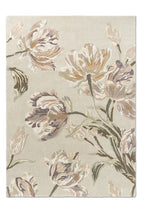 Laura Ashley Gosford Natural Sage Green 081307 Rug