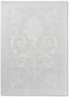 Laura Ashley Josette Dove Grey 081401 Rug