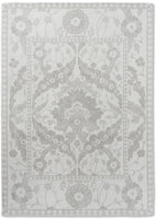Laura Ashley Newborough Steel 081604 Rug