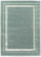 Laura Ashley Redbrook Duck Egg 081807 Rug