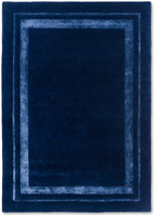 Laura Ashley Redbrook Midnight 081808 Rug