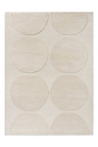 Marimekko Isot Kivet Natural White 132501 Rug