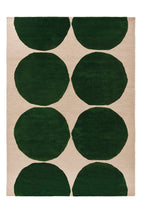 Marimekko Isot Kivet Green 132507 Rug