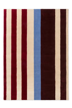 Marimekko Ralli Burnt Orange 132603 Rug