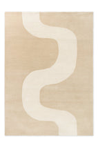 Marimekko Seireeni Warm Beige 132701 Rug
