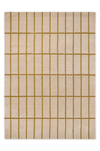 Marimekko Tiiliskivi Bronze Yellow 132906 Rug