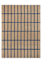 Marimekko Tiiliskivi Bright Blue 132908 Rug