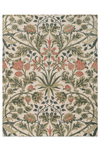 Morris & Co Hyacinth Natural 130201 Rug
