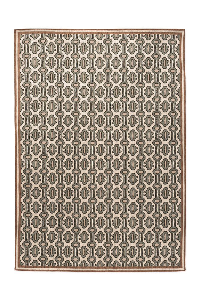 Sanderson Matmi Avocado 148107 Rug