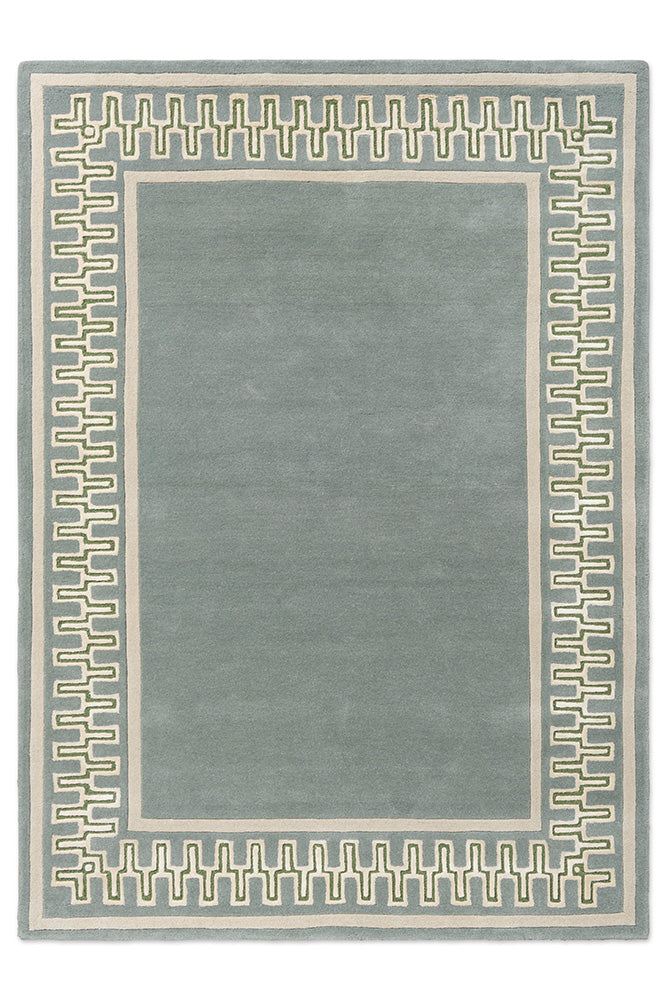 Sanderson Linnean Porcelain 148408 Rug