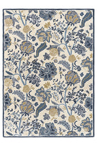 Sanderson Shalimar China Blue 148508 Rug