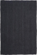 Bondi Black Rug