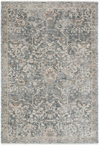 Bodrum Alvin Blue Rug