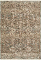 Bodrum Josie Moss Rug
