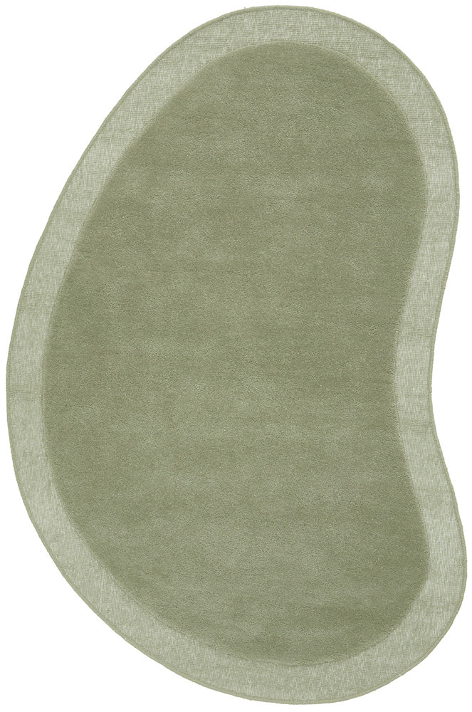 Cleo Moss Rug