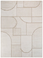 Colorado 12 Beige Rug