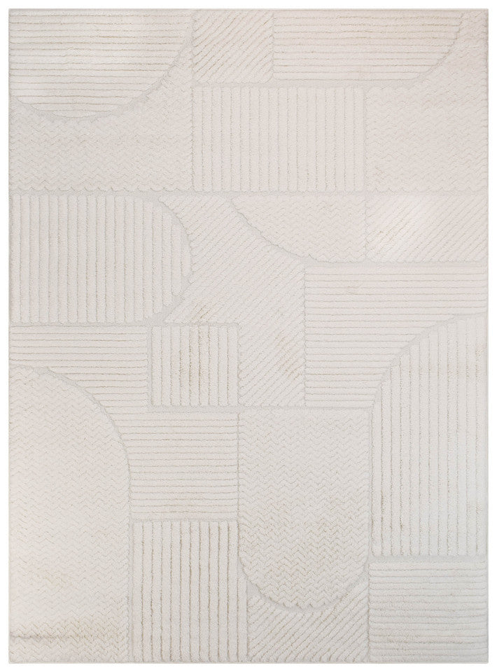 Colorado 12 Cream Rug