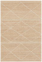 Darren Palmer Earth Natural Rug