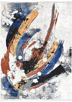 Eternal 98 Multicolour Rug