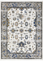 Eternal 95 Grey Blue Rug