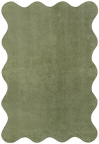 Evelyn Green Rug