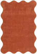 Evelyn Terracotta Rug