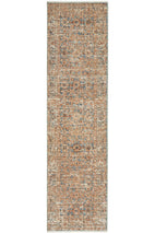 Heritage 15 Ocean Runner Rug