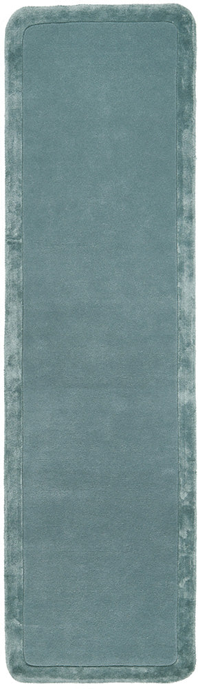 Hugo Blue Runner Rug
