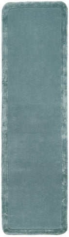 Hugo Blue Runner Rug