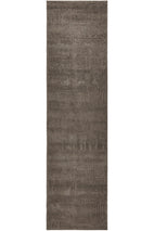 Haven Aliya Mocha Runner Rug