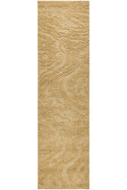 Haven Nyla Gold Runner Rug