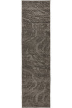 Haven Nyla Mocha Runner Rug