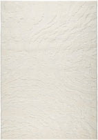 Haven Nyla White Rug