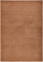 Haven Zina Rust Rug