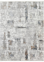 Eternal 48 Blue Cream Rug