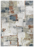 Contemporary Cove Expressions Rug