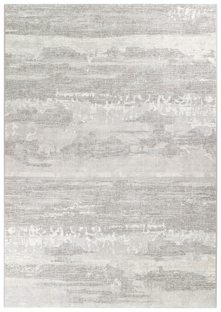 Contemporary Cove Dune Beige Rug