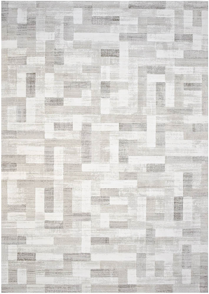 Contemporary Cove Squares 6575 Rug