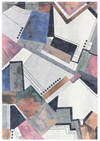 Contemporary Cove 6626 Rug